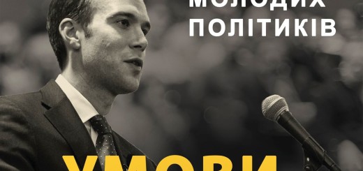 Условия участия в проекте "Школа молодых политиков" | общественная организация "Время молодых"