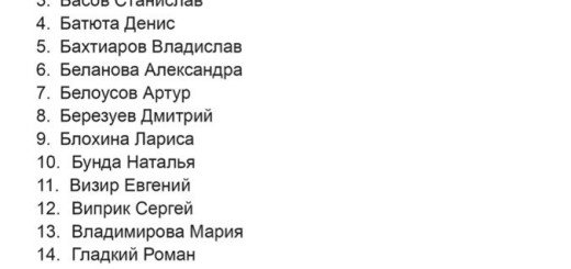Участники проекта "Школа молодых политиков" | общественная организация "Время молодых"